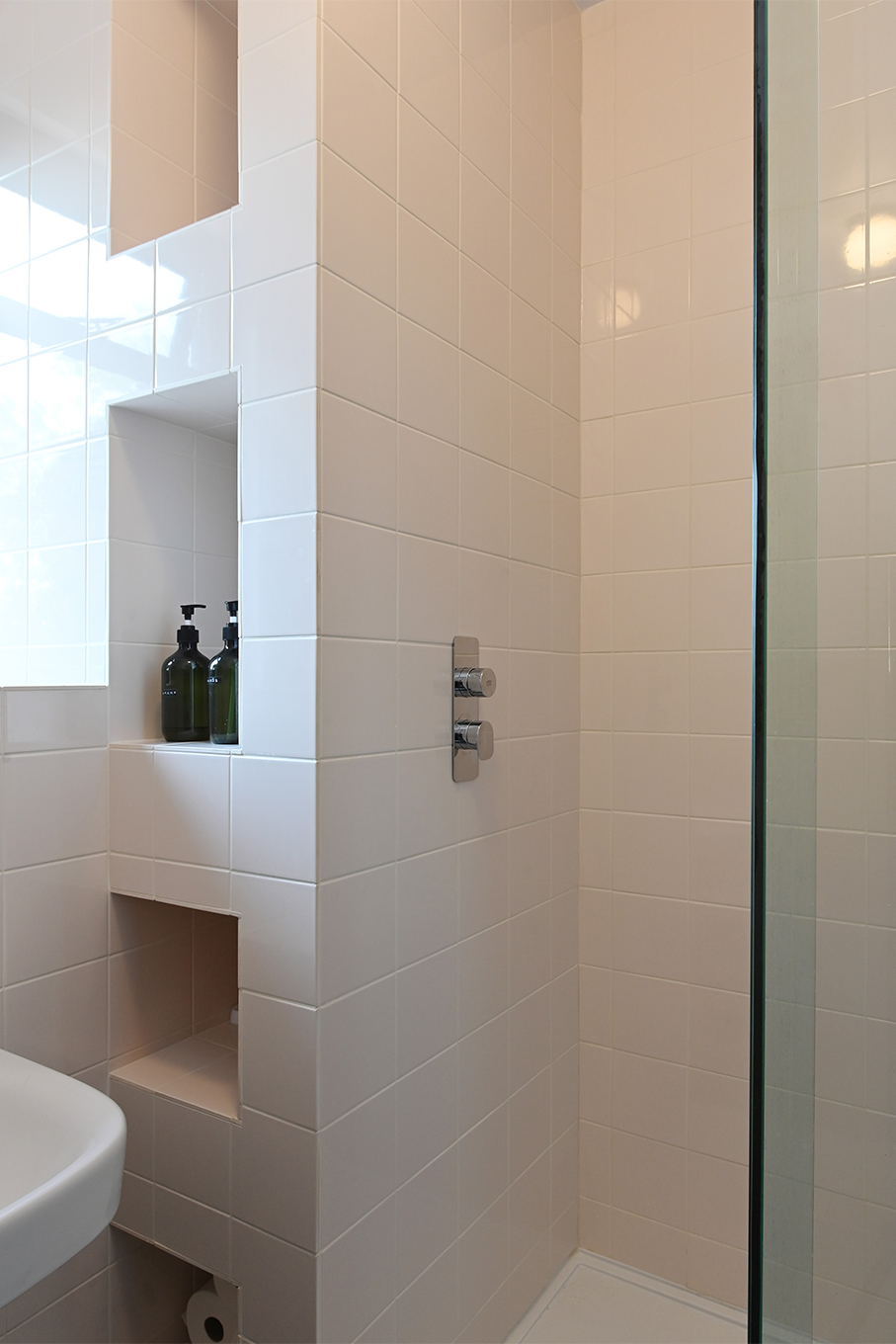Bathroom Installation Shower Tiling Suffolk